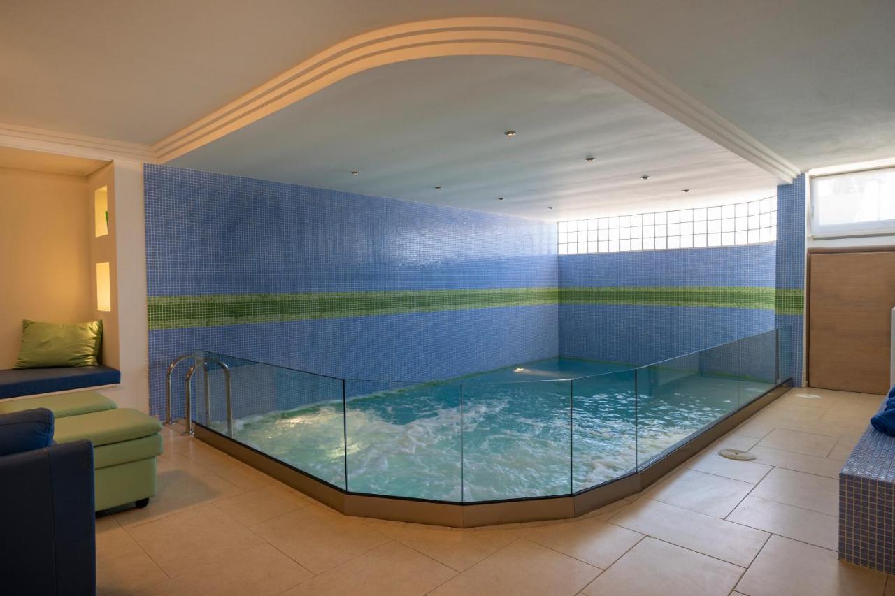 Villa Luminous Nea Iraklitsa Exteriér fotografie